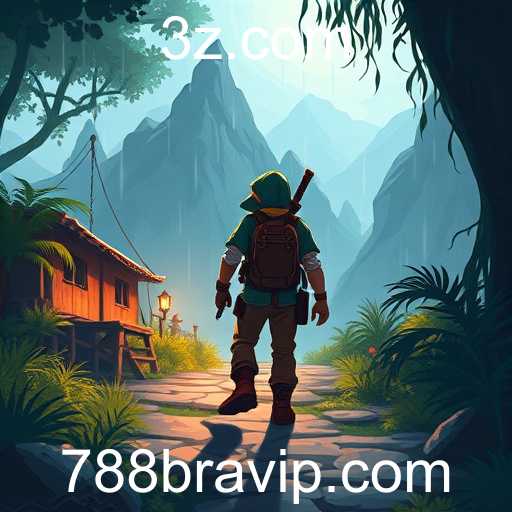 Adventure Games