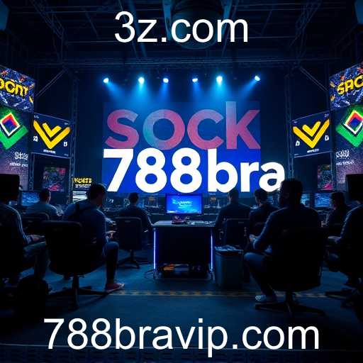 Expansão do Mercado de Jogos Online no Brasil