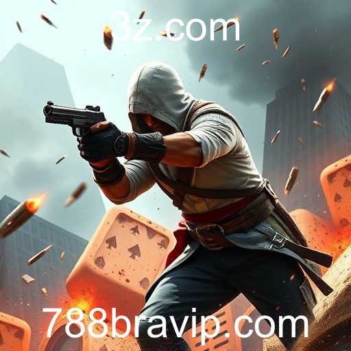 A Evolução dos Jogos Online: Análise do Fenômeno 788bra