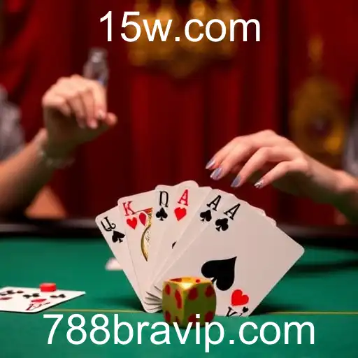 A Fascinante Jornada do Bacará: Estratégias e Curiosidades