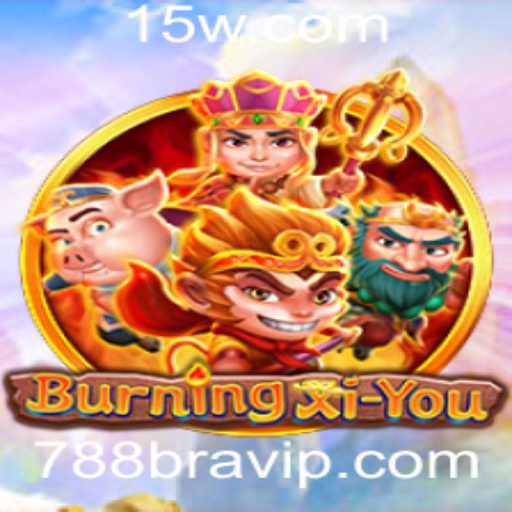 Explorando o Mundo de 'BurningXiYou': Um Mergulho na Experiência de Jogo