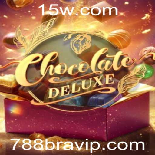 ChocolateDeluxe: Um Mergulho no Mundo Delicioso e Competitivo dos Jogos
