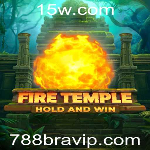 FireTemple: Explorando o Desafio Enigmático de 788bra