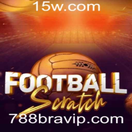FootballScratch: Mergulhe no Mundo do Esporte e Sorte com 788bra