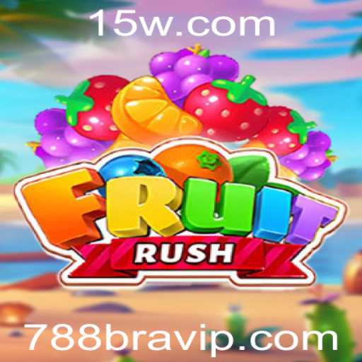 Explorando o Mundo Divertido de FruitRush: Jogo, Estratégias e Regras