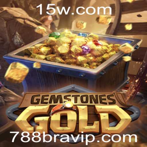 Explorando 'GemstonesGold': Descubra o Mundo das Gemas com 788bra