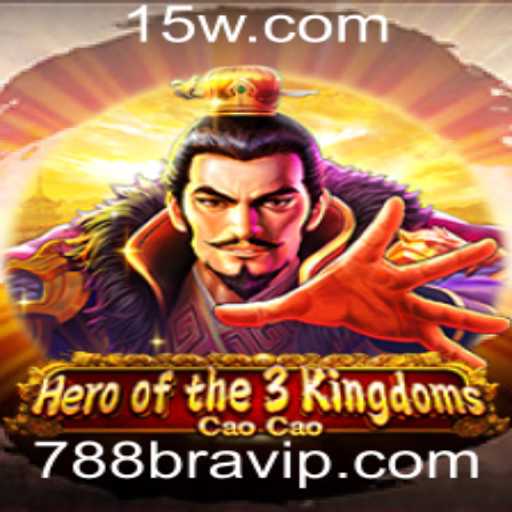 Explorando o Universo de Heroofthe3KingdomsCaoCao: Um Mergulho na Estratégia e História