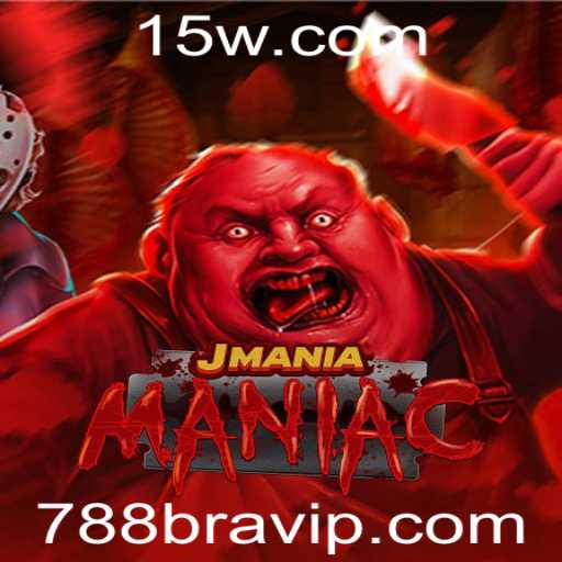 Descubra JManiaManiac: A Nova Sensação do Mundo dos Jogos