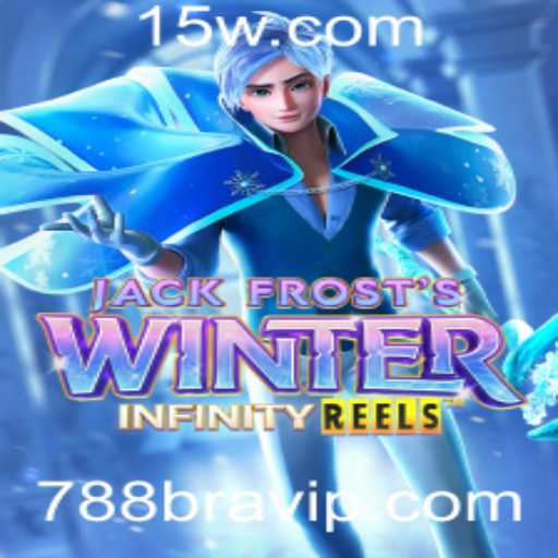 Explorando o Mundo de JackFrostsWinter