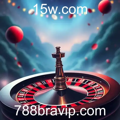 Jogos de Roleta: Uma Aventura no Mundo de 788bra