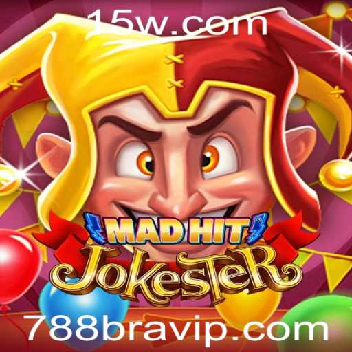 Explorando o Mundo de MadHitJokester: Um Mergulho nas Regras e Interatividade do Jogo