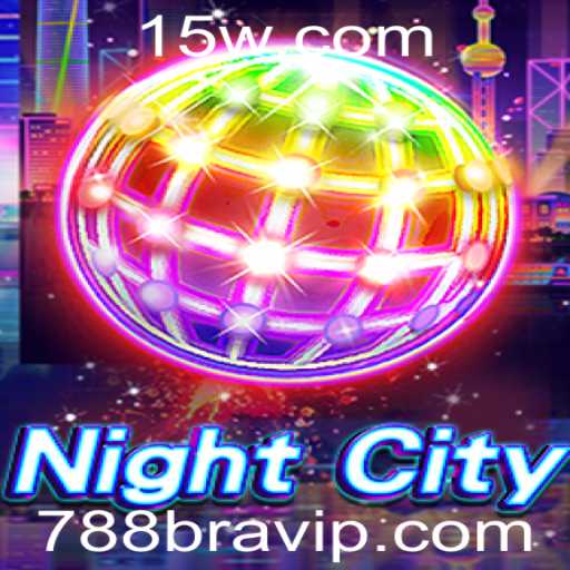 Descubra o Universo de NightCity: O Jogo do Momento