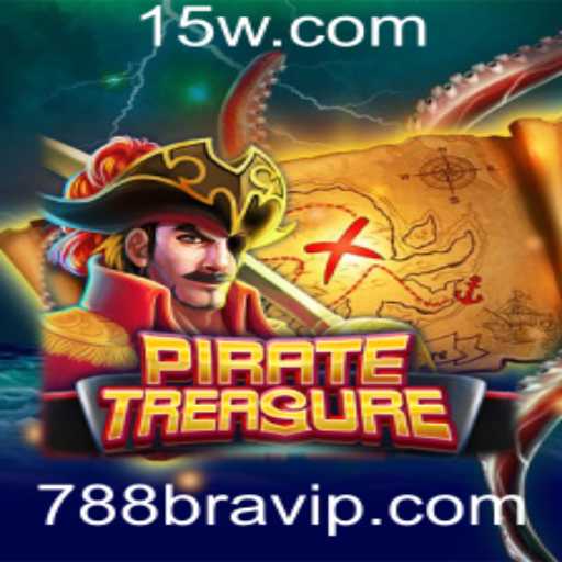 PirateTreasure: Explorando Aventuras no Mundo dos Piratas