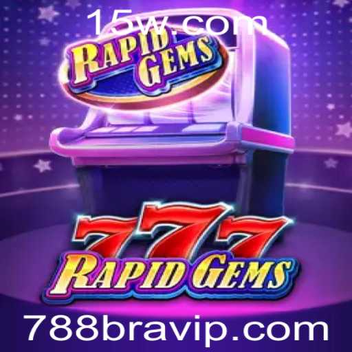 RapidGems777: Descubra a Emoção do Novo Jogo com Inovação e Estilo