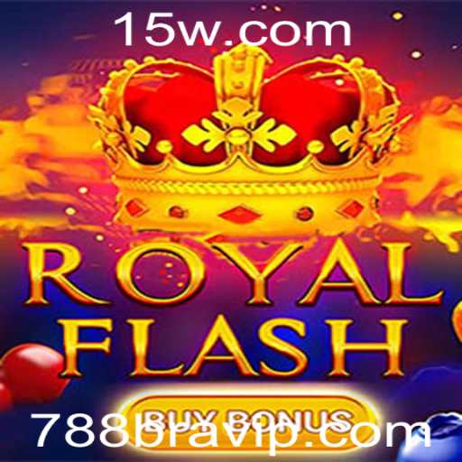 Descubra o Entusiasmante Mundo de RoyalFlashBuyBonus