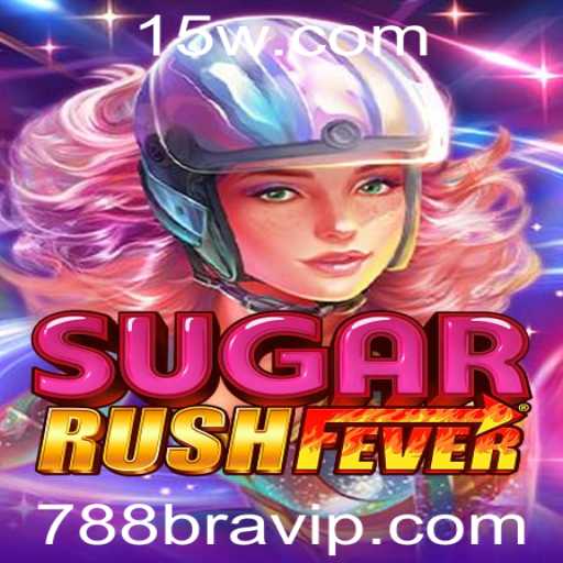 SugarRushFever: Adoçando a Carreira nos Games