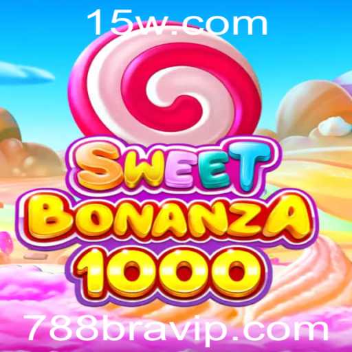 SweetBonanza1000: A Revolução dos Jogos de Cassino Online