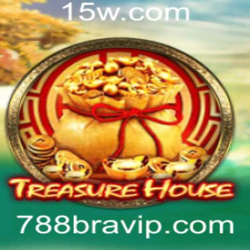 Explorando o Mundo de TreasureHouse: Um Novo Jogo de Aventura