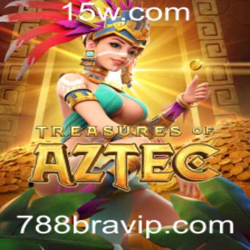Explorando o Mundo de Treasures of Aztec: Aventura e Mistério