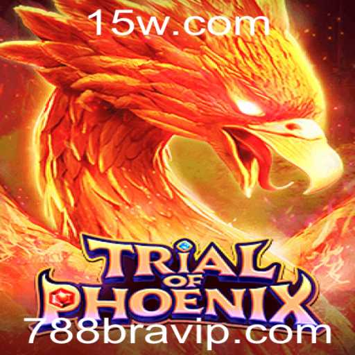 Explorando o Mundo Imersivo de TrialofPhoenix