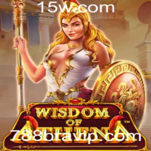 Descubra o Emocionante Jogo WisdomofAthena