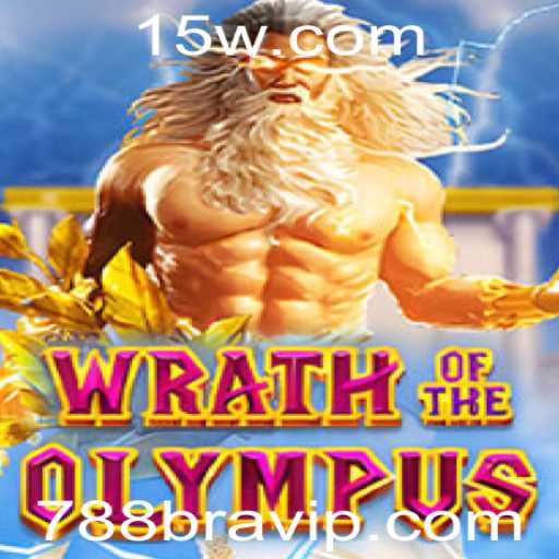 Explorando WrathofOlympus: Um Mergulho no Universo do Jogo