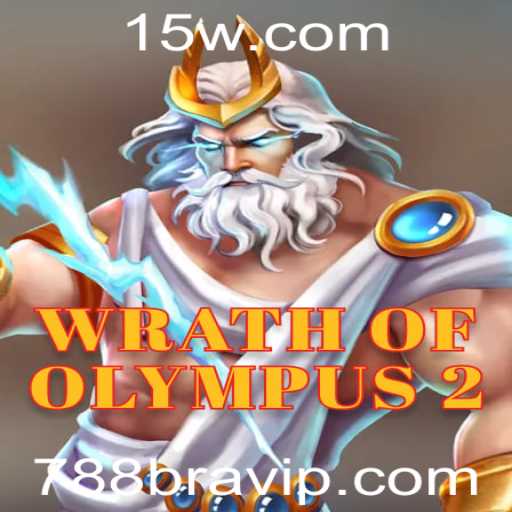 Descubra o Emocionante Mundo de WrathofOlympus2
