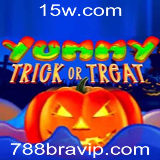 Explorando o Mundo de YummyTrickorTreat: Um Jogo Fascinante